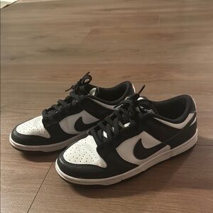Nike Panda Sneakers